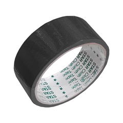 BINDING TAPE STAR BLACK 36MM X 5M