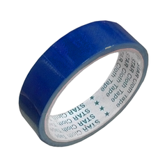 BINDING TAPE STAR BLUE 24MM X 5M