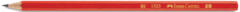 Faber Castell 1323 2B Pencil